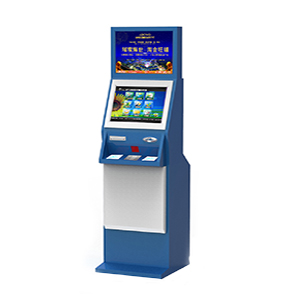 自助水電繳費(fèi)機(jī)CZ5020 自助水電繳費(fèi)機(jī)CZ5020