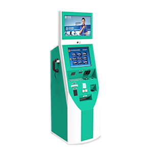 自助辦卡綜合一體機(jī)CZ5026 自助辦卡綜合一體機(jī)CZ5026