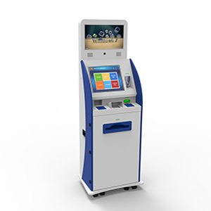 社保查詢終端機(jī)CZ5029 社保查詢終端機(jī)CZ5029