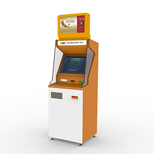 自助兌換終端機(jī)CZ5030 自助兌換終端機(jī)CZ5030