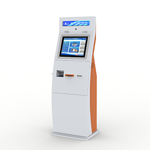 自助建檔發(fā)卡機(jī)CZ6011 自助建檔發(fā)卡機(jī)CZ6011