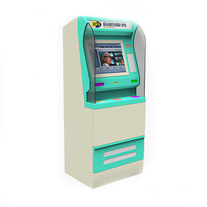 醫(yī)療自助綜合服務(wù)機(jī)CZ6015 醫(yī)療自助綜合服務(wù)機(jī)CZ6015