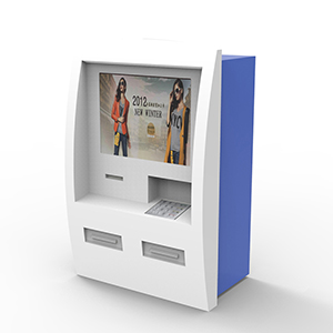 自助查詢繳費(fèi)機(jī)CZ9009 自助查詢繳費(fèi)機(jī)CZ9009