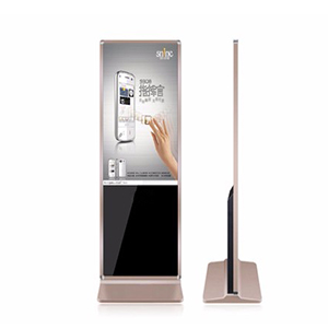 觸摸一體機(jī) 觸摸一體機(jī)