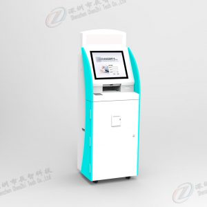 自助報(bào)告打印機(jī) 自助報(bào)告打印機(jī)