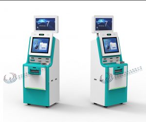 政務(wù)一網(wǎng)通辦自助機(jī) 政務(wù)一網(wǎng)通辦自助機(jī)