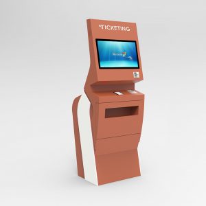 景區(qū)自助售票機(jī)CZ3039 景區(qū)自助售票機(jī)CZ3039