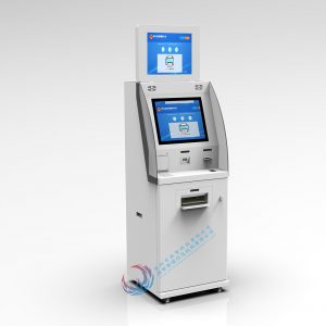 綜合自助一體終端機(jī) 綜合自助一體終端機(jī)