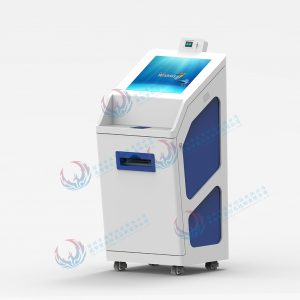 交互終端 交互終端